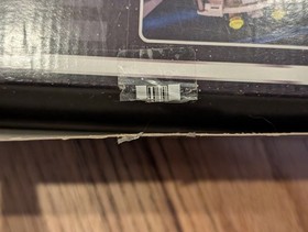 LEGO 10131 Star Wars TIE Fighter Collection