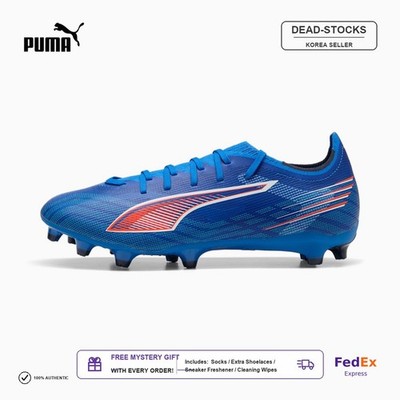 [PUMA] ULTRA 6 MATCH FG/AG 108514-01 Expeditedship