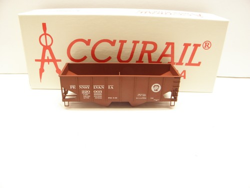 ACCURAL #2656 USRA TOLVA 55 TONELADAS - PENNSYLVANIA - PRR #220003 - ESCALA HO - KIT | Zustand: New