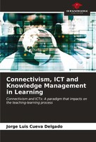 Jorge Luis Cueva Delgado | Connectivism, ICT And Knowledge Management In...