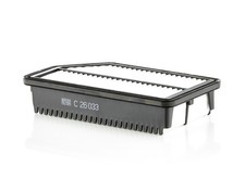 Luftfilter MANN-FILTER C 26 033 Filtereinsatz für KIA SOUL PS 2 CRDi 128 136 GDI