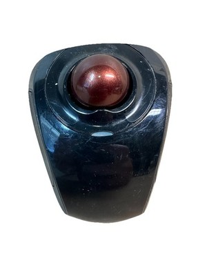 Kensington Orbit Wireless Mobile Trackball Mouse M01086-M NO Dongle