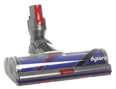 Original Dyson V15 SV22 SV47 Staubsauger Anti-Verwicklungs Bürste Motorkopf Teil 971358-01