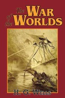 The War Of The Worlds H. G. Wells Taschenbuch Kartoniert / Broschiert Englisch