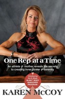 Karen Mccoy | One Rep At A Time | Taschenbuch | Englisch (2011)