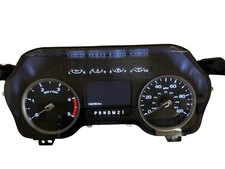Speedometer Instrument 2018 -  2022 Ford F250SD/F350SD 6.7L 42,451 Mile DIESEL