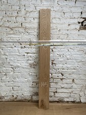 Air Dried Reclaimed Oak Shelf Boards Planks Offcuts Slab Blanks