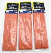 6 Pieces Weldas SWEATSOpad Welding Helmet Comforter Sweat Band 20-3100V