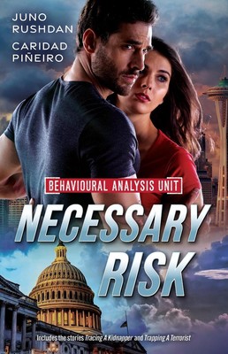 Behavioural Analysis Unit: Necessary Risk/Tracing A Kidnapper/Trapping A Terrori