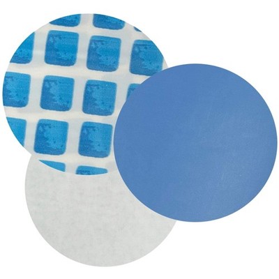 Professional-Grade Pool Liner Fix | Peel-and-Stick Patches