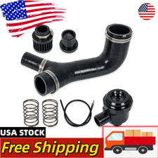 BOV Blow Off Valve Kit For Can-Am Maverick X3 Turbo XRS XRC XMR XDS R 2017-2019