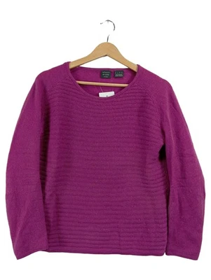 Adagio Pull Femme Rose Cachemire Classique (EU 40, INT L) - Photo 1/3