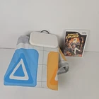 Active Life Explorer Controller Mat and Game for Nintendo Wii, CIB, **TESTED**
