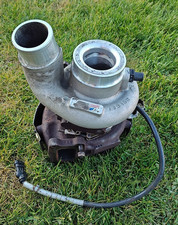 2019-24 Holset Ram 2500 3500 6.7l Cummins Diesel Turbocharger 5456365 He300vg