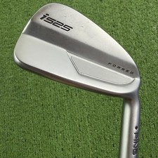 Ping i525 5 Iron Forged Black Dot Project X IO 6.0 110g Stiff Flex 38.25”