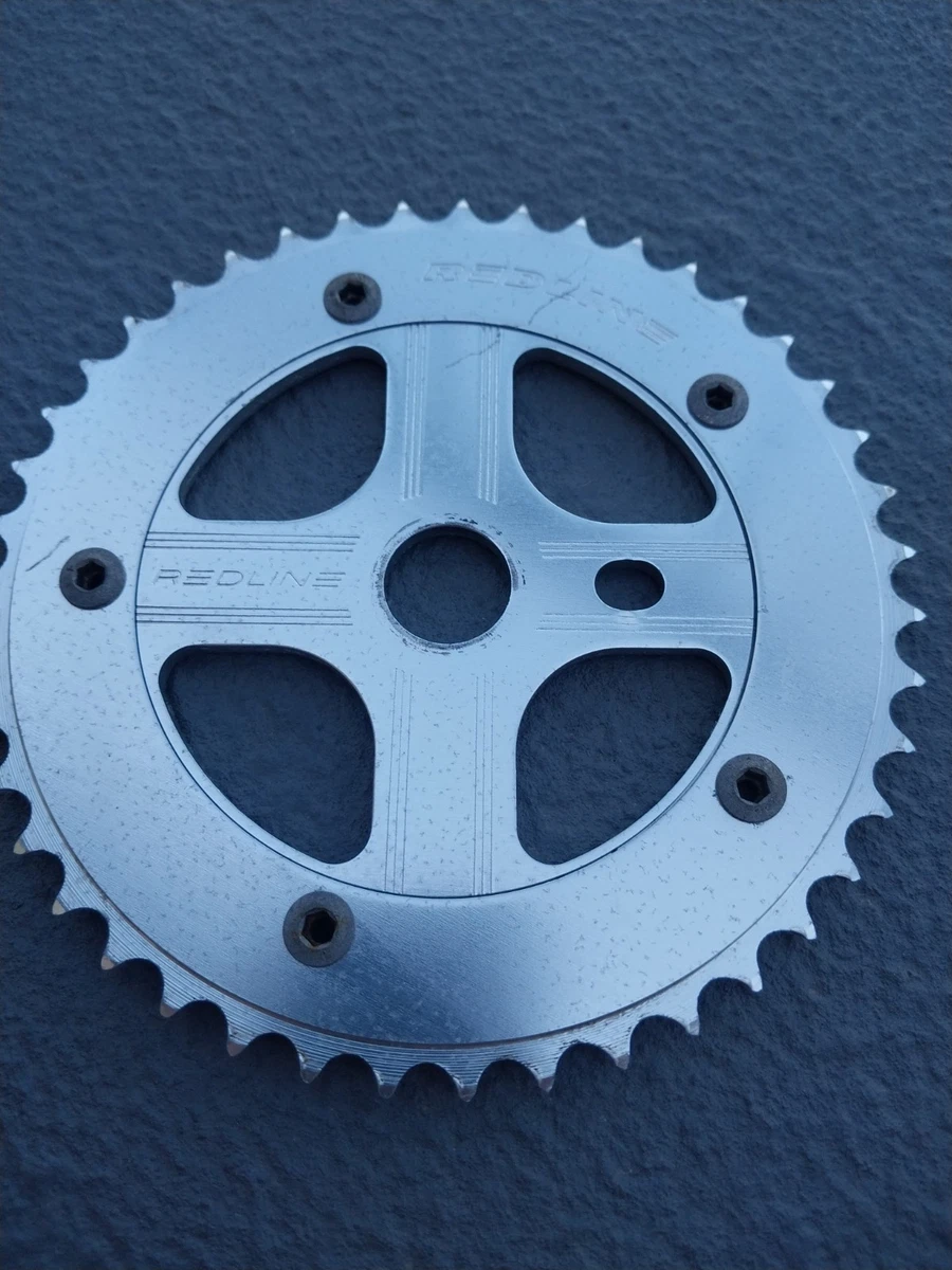 Vintage Chainrings and Sprockets for BMX Bikes for sale | eBay