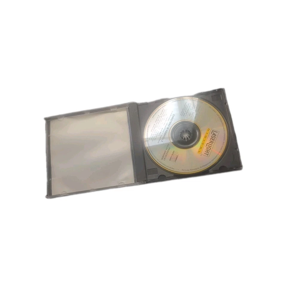 It's christmas time By nat King cole,Bing crosby,Dean martin roger wittekar[CD] Foto 2 de 4