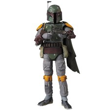 MAFEX No.025 Star Wars Boba Fett Figure Return of the Jedi ver. Medicom Toy