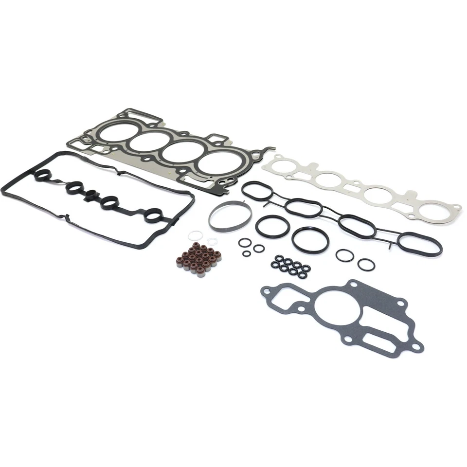 Juego de juntas de culata para Nissan Sentra 2007-2012 2009-2012 Nissan Cube acero Foto 4 de 4
