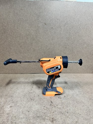 #ad #ad RIDGID 18V Caulk amp; Adhesive Gun R84044B MB16 $39.00