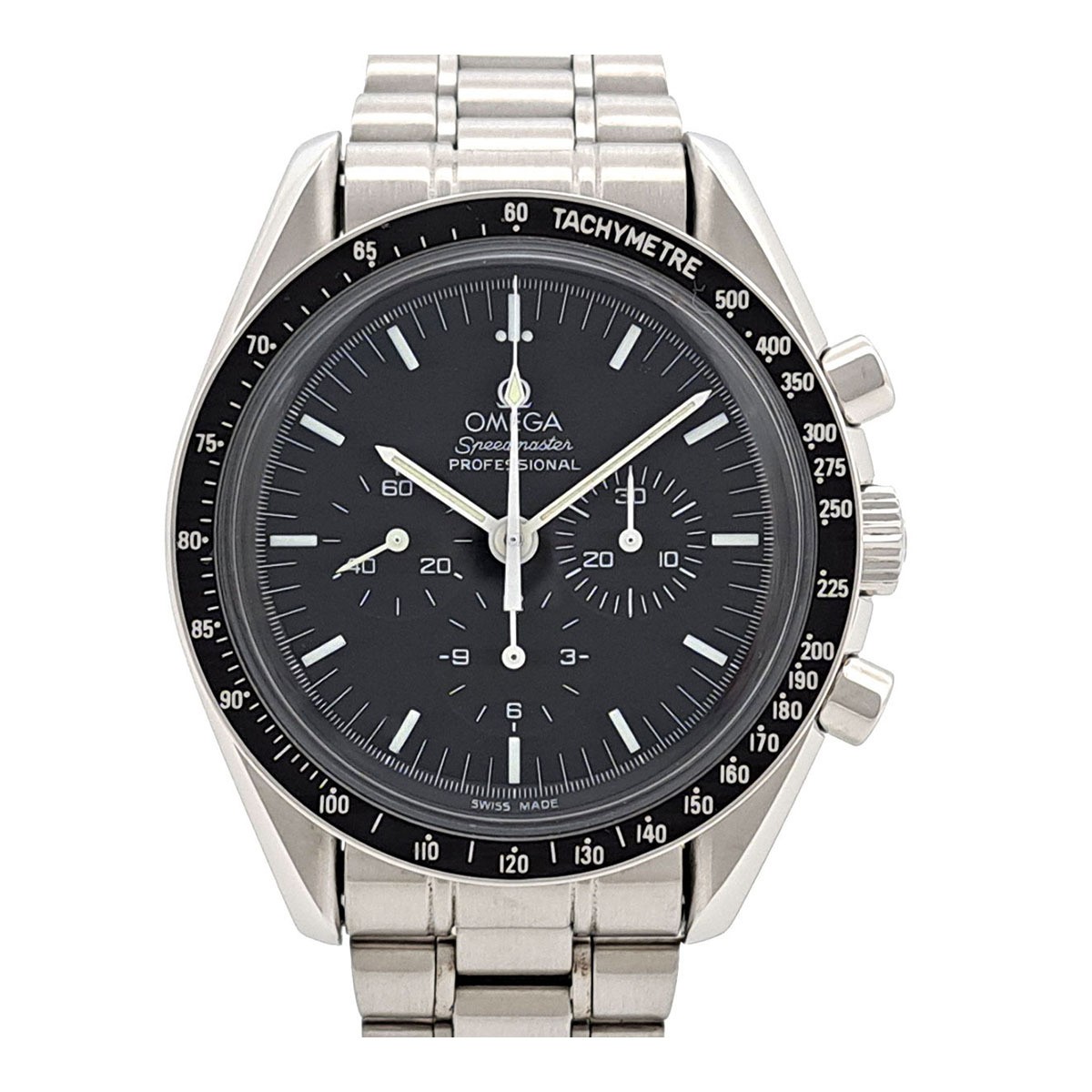 OMEGA Speedmaster Professional Cal.863 3592.5 TO310427