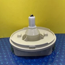 Oster Regency Kitchen Center Appliance ~ Replacement Salad Maker Adaptor