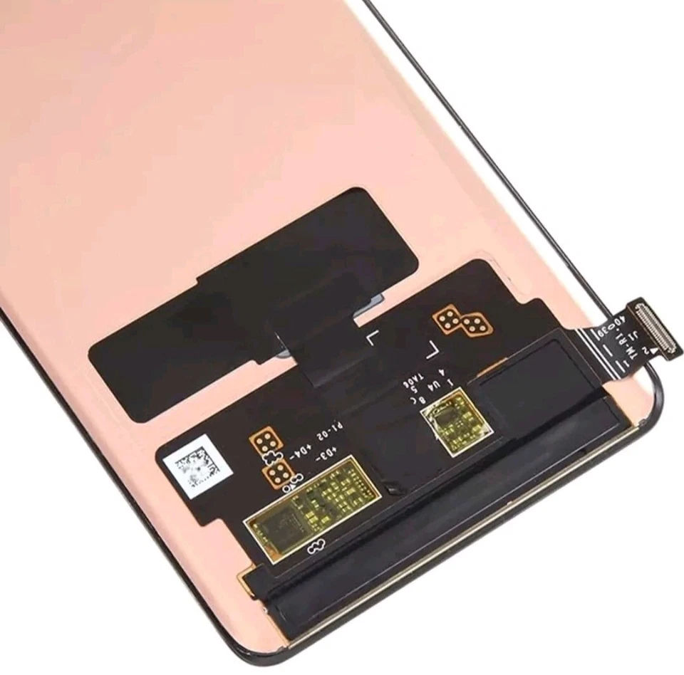 Genuine Oppo Find X6 PGFM10 LCD Display Screen Touch Digitizer Original UK STOCK - Image 2 of 4