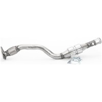 NAP carPARTS Katalysator Kat Passend FüR Renault Laguna I 1.6 16V 1.8