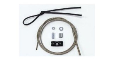 American Motorhome RV BAL Accu Slide Out Internal Cable Repair Kit 21700146