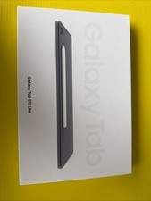 Samsung Galaxy Tab S10 Lite Wi-Fi 128GB/6GB Grey (Samsung AU Warranty 9/9/27).