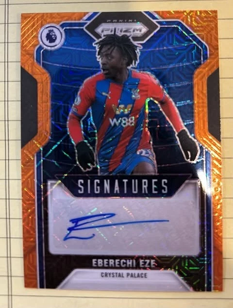 Premier League Soccer Everton Sports Trading Cards & Accessories