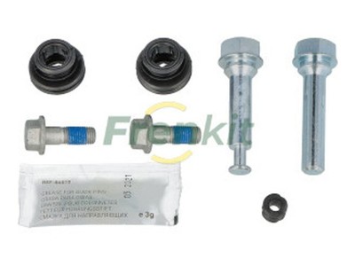Führungshülsensatz Bremssattel FRENKIT 810078 für KIA HYUNDAI SPORTAGE CEE EL LM