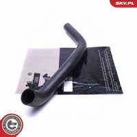 Ladeluftschlauch Esen SKV 24SKV591 FüR Ford Transit V363 Bus FAD FBD Tourneo F3
