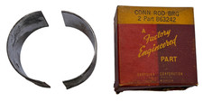 New Old Stock Connecting Rod Bearing For 1933-41 Plymouth 6 Cyl Standard 863242 New Old Stock Connecting Rod Bearing For 1933-41 Plymouth 6 Cyl Standard 863242