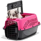 Travel-Friendly Small Pet Kennel, Airline Approved Dog Crate