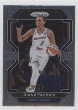 2022 Panini Prizm WNBA Diana Taurasi #55 00l8