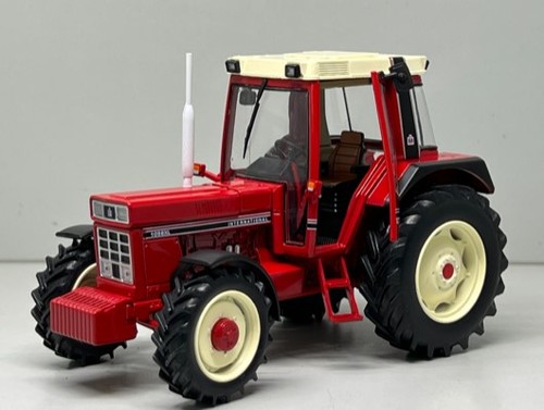 REPLICAGRI - INTERNATIONAL 1056 XL brede vleugels - Beperkt tot 1500 stuks. -... - Afbeelding 1 van 2