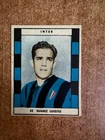 FIGURINE FOOTBALLERS EMPIRE 1963/64 INTER SUAREZ
