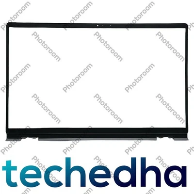 Dell Inspiron 15 3535 LED LCD Screen Top Cover Lid Front Bezel 0681GY GRADE A - Image 1 of 2