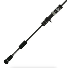 Okuma Tesoro Heavy Slow Pitch Jigging Casting Rods