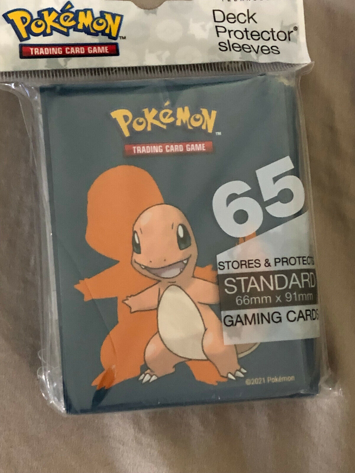 Pokemon Go Elite Trainer Box Card Sleeves - Mewtwo – Pokemon BariBari USA