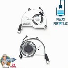 Fan Ventilador compatible HP PAVILION 14-N047CA 4 Pins