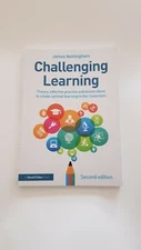 Challenging Learning Second Edition. Educational 