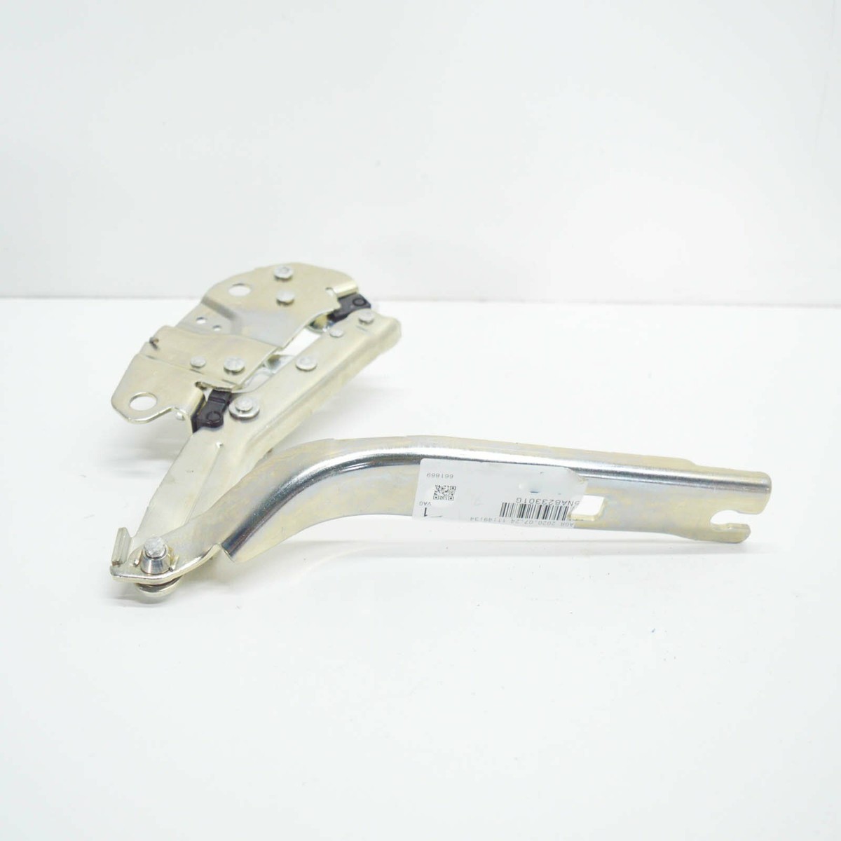 NEW VOLKSWAGEN TIGUAN MK2 AD FRONT LEFT BONNET HOOD HINGE