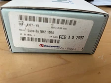 New HPLC column Phenomenex Luna NH2 3u  150x3mm   00F-4377-Y0