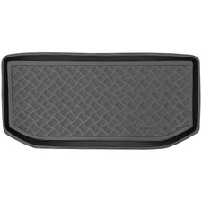 PVC Rezaw-Plast Kofferraumwanne für Volkswagen UP ab 2011 PVC Laderaumwanne Schu