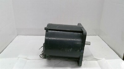 Superior Electric X-1000 3.0A Slo-Syn Motor 72RPM 1PH 120V 60HZ