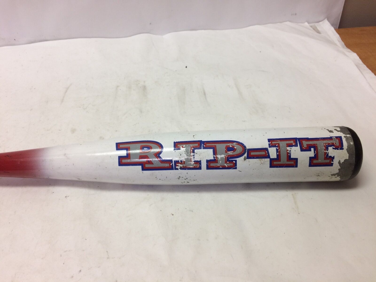 RIP-IT Force Baseball Bat 32"/29oz ATBA 2 5/8" Barrel Made in USA