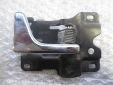 Porte arrière et accessoires Rover 200