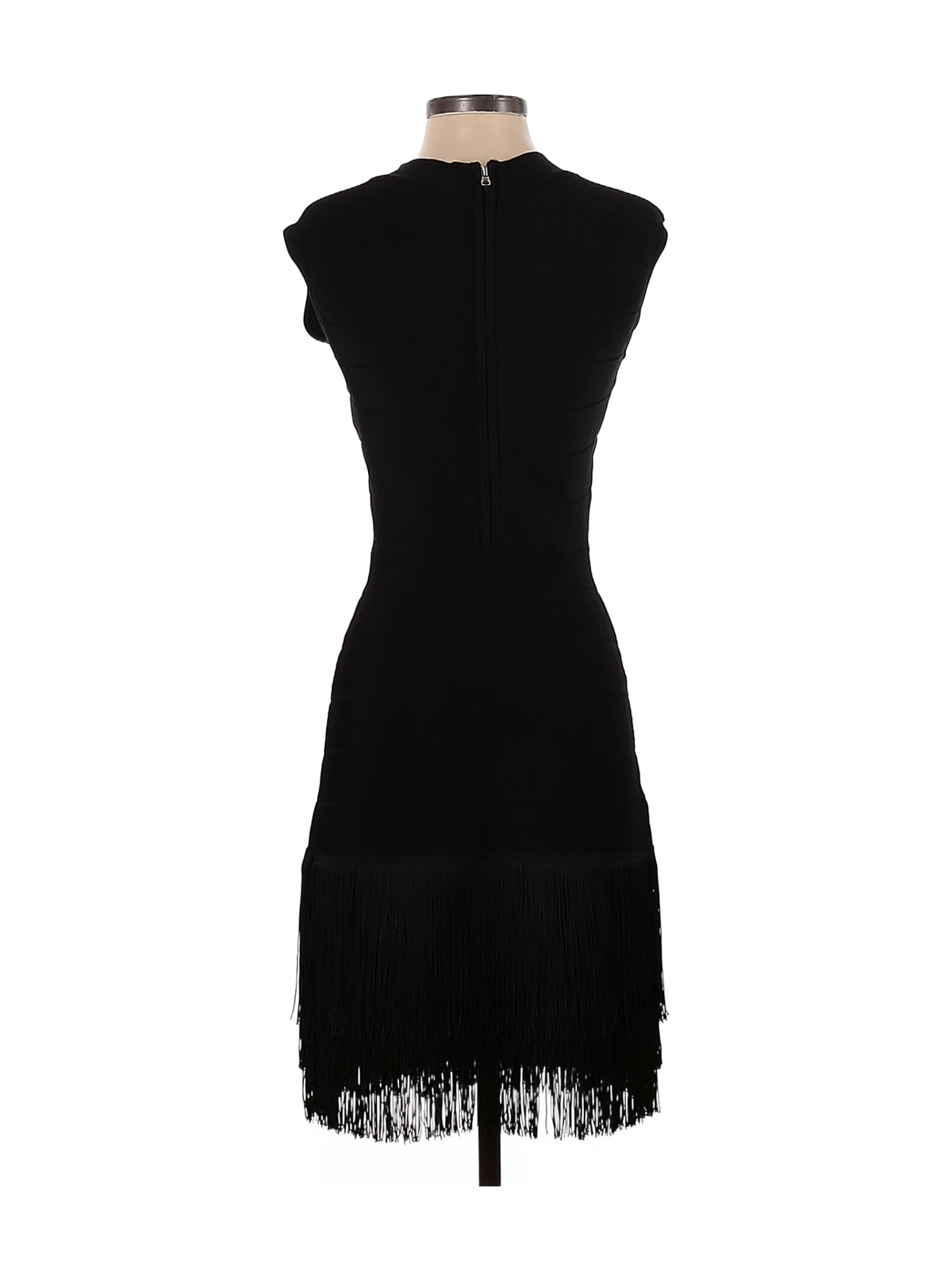 Venus Women Black Cocktail Dress 2 eBay